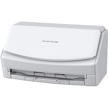 Amazon.co.jp 最新リリース: スキャナ の新着ランキングです。